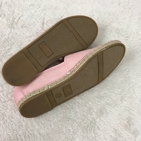 Circus by Sam Edelman Rose All Day Leni Flats - Picture 5 of 5